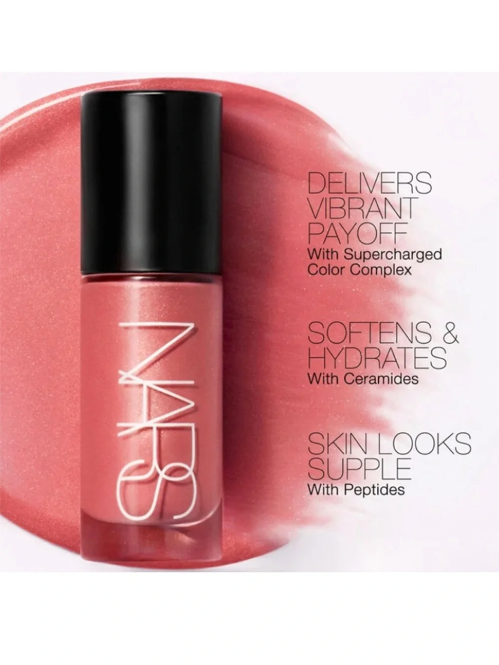 NEW✅NARS It’s Bitsy